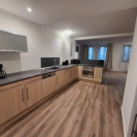 Krone - Naehe Europa-park, Rulantica, Triberg アパート