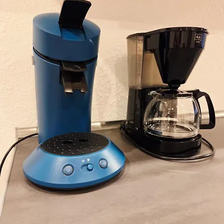 Krone - Naehe Europa-park, Rulantica, Triberg アパート